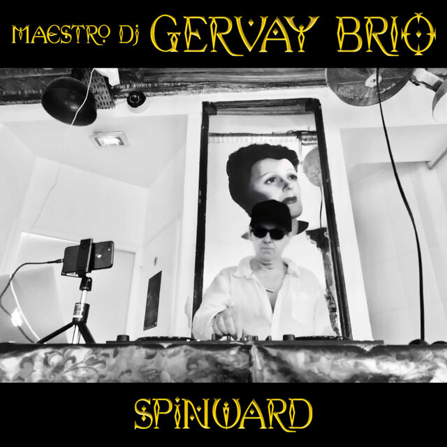 SPINWARD