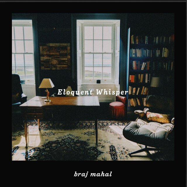 Eloquent Whisper
