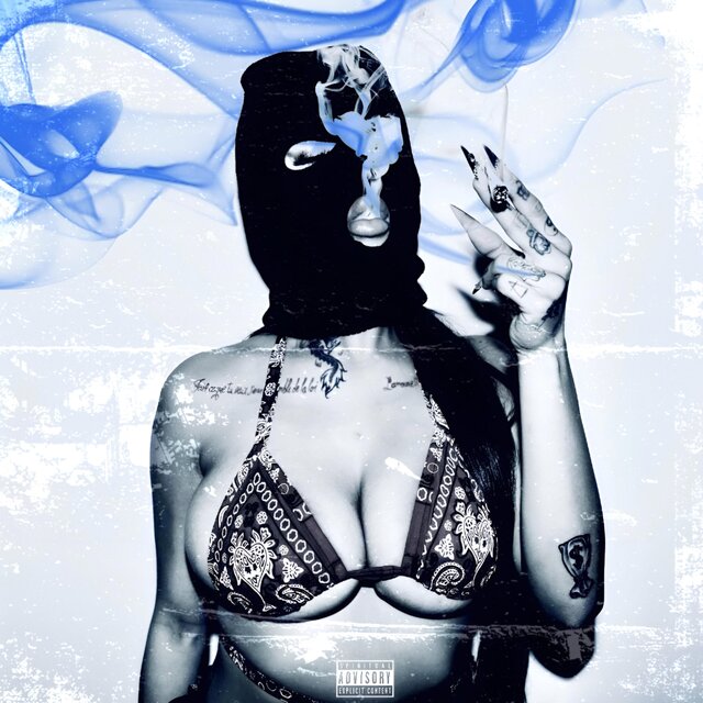 The Blue Tape