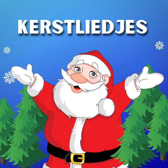 Kerstliedjes