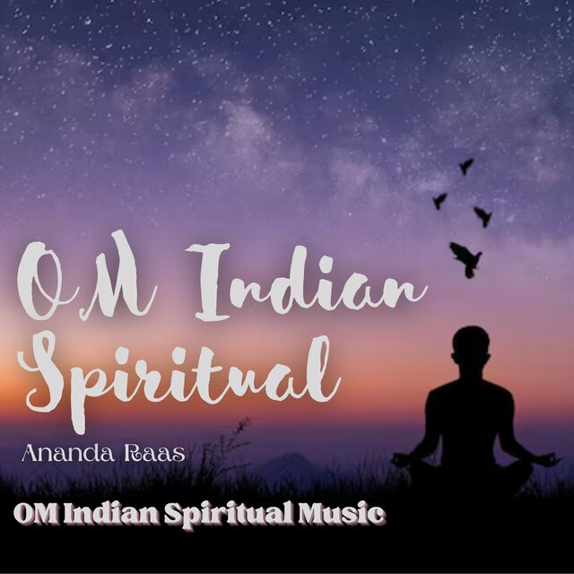 OM Indian Spiritual