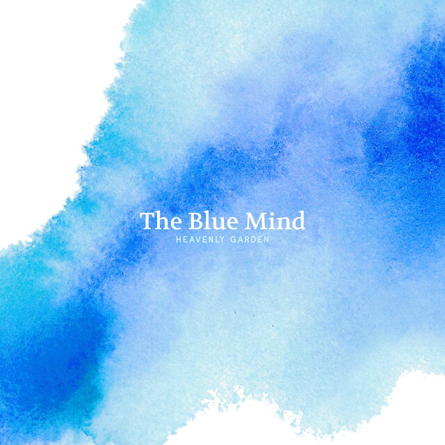 The Blue Mind