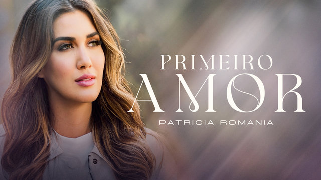 Primeiro Amor (Clipe Oficial)