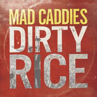Mad Caddies - TIDAL