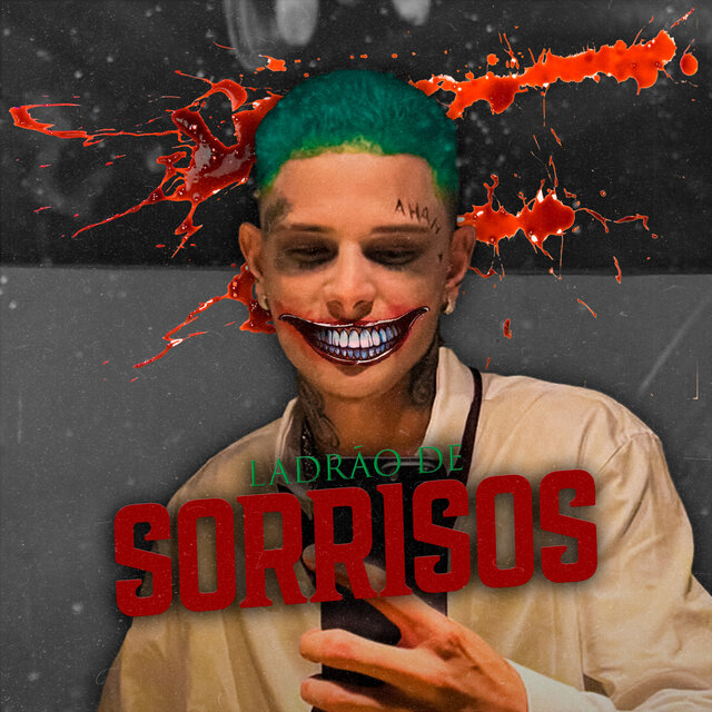 Ladrão de Sorrisos
