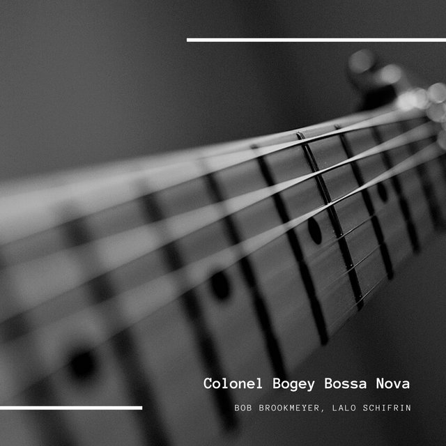 Colonel Bogey Bossa Nova