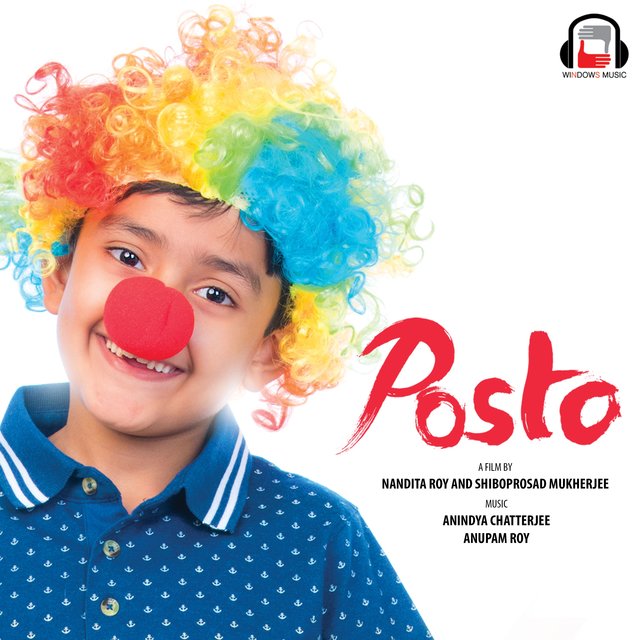 Home Shanti Home (From "Posto") - Single