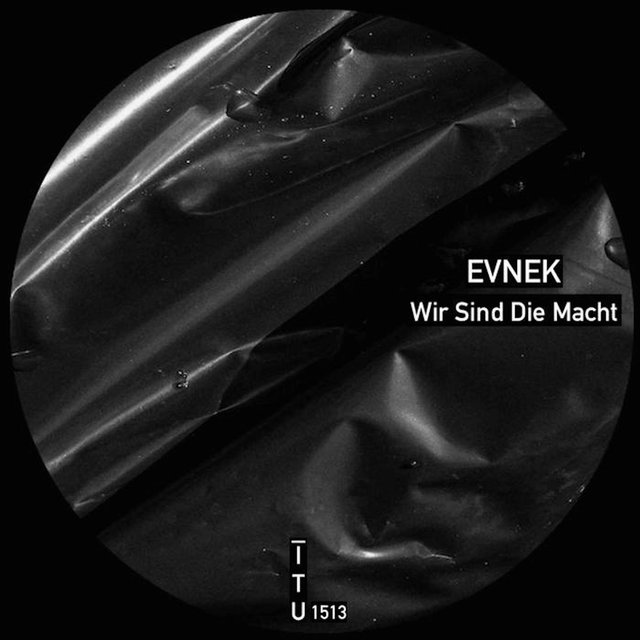 Wir Sind Die Macht