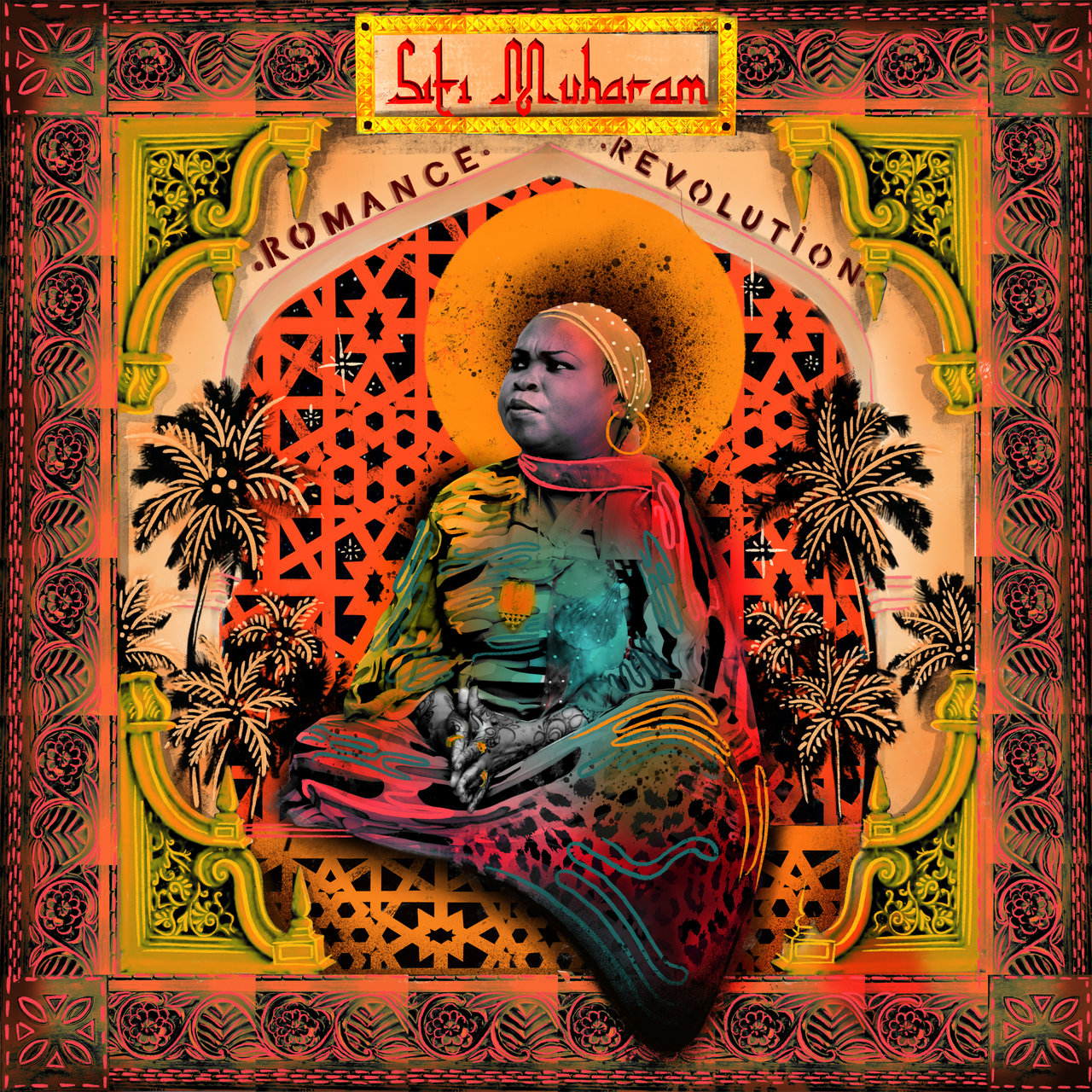 Issa Matona on TIDAL