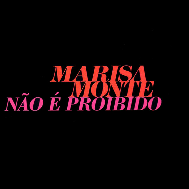 Não É Proibido