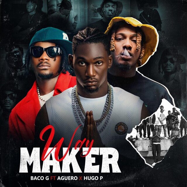 Way Maker