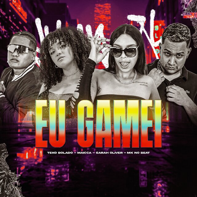 EU GAMEI