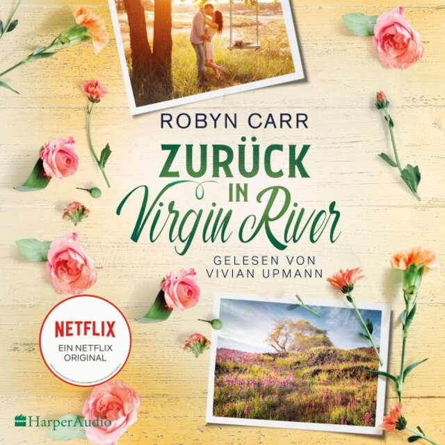 Zurück in Virgin River (Ungekürzt)