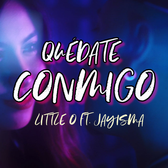 Quédate Conmigo
