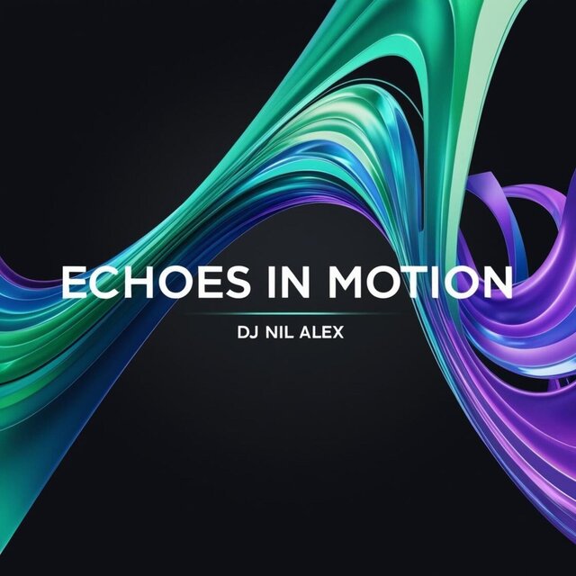 Echoes in Motion