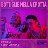 Bottiglie Nella Crotta