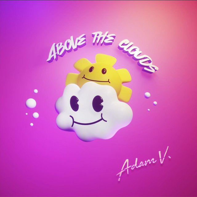Above The Clouds