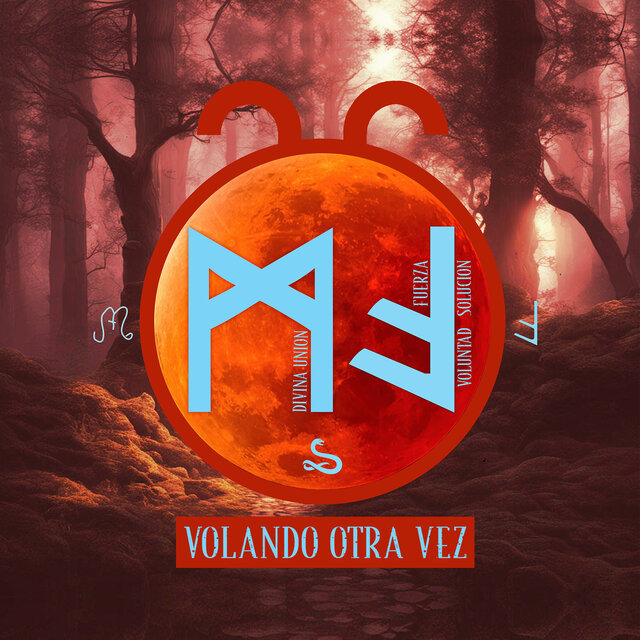 Volando Otra Vez