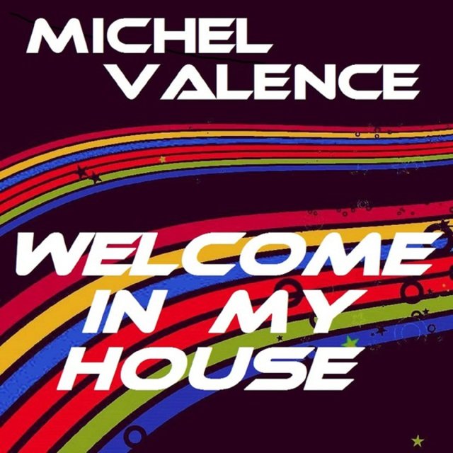 Welcome in My House
