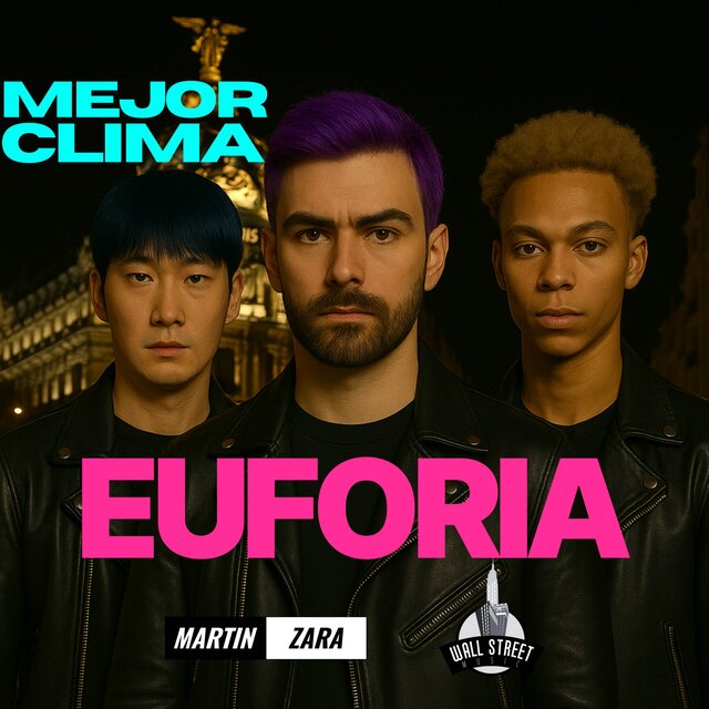 Mejor Clima