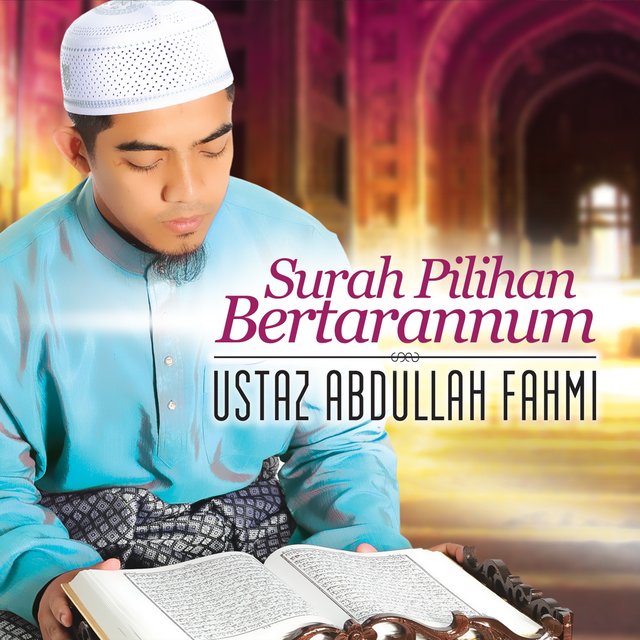 Surah Pilihan Bertarannum