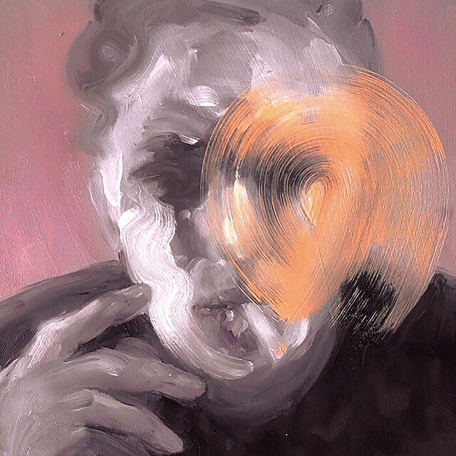Cigarette (feat. Kidd King)