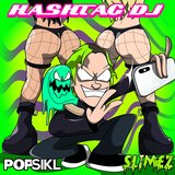 Hashtag DJ