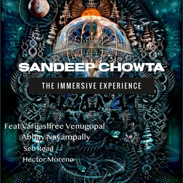 The Immersive Experience