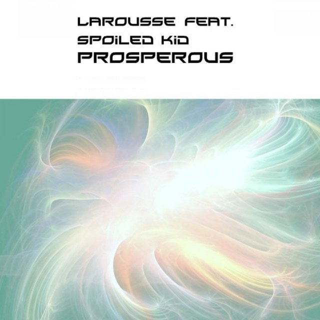 Prosperous