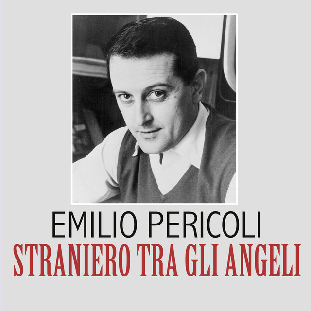 Straniero Tra Gli Angeli