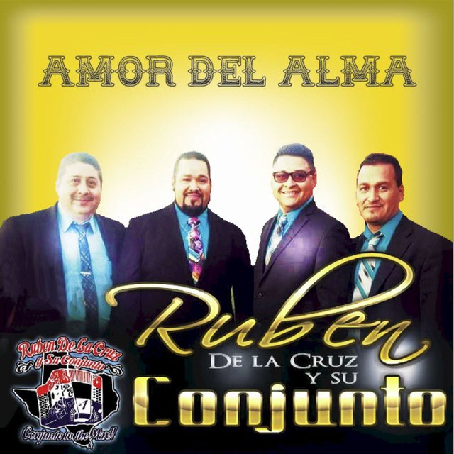 Amor Del Alma