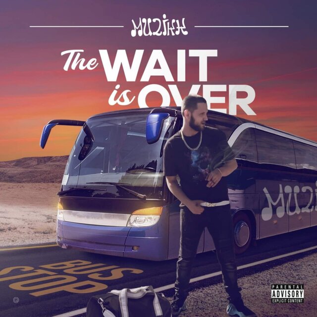 The Wait is Over