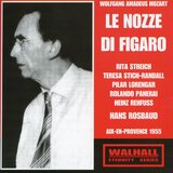 Le nozze di Figaro, K. 492, Act IV: L'ho perduta, me meschina