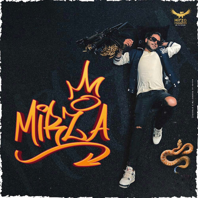 Mirza