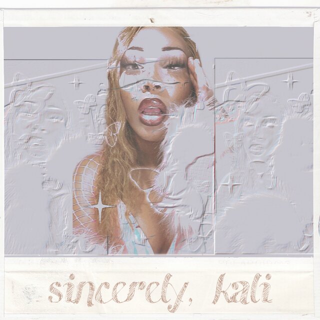 Sincerely, Kali (Deluxe Edition)