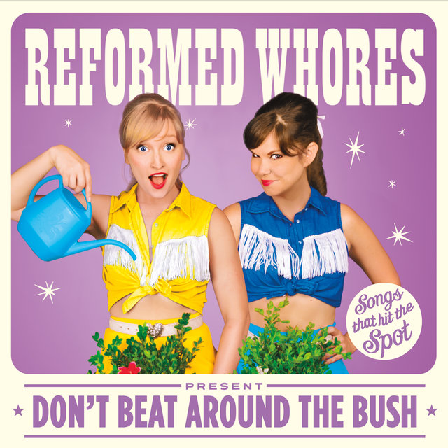 Don't Beat Around the Bush
