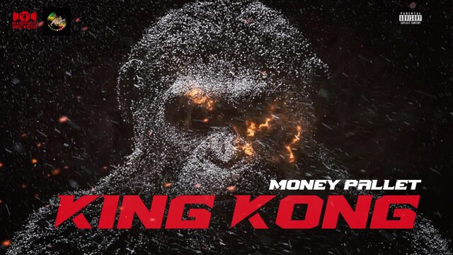 King Kong