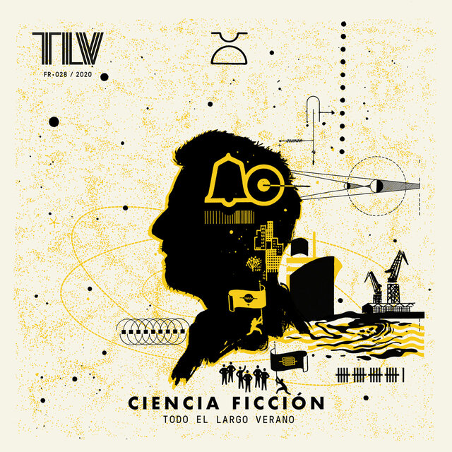 Ciencia Ficción
