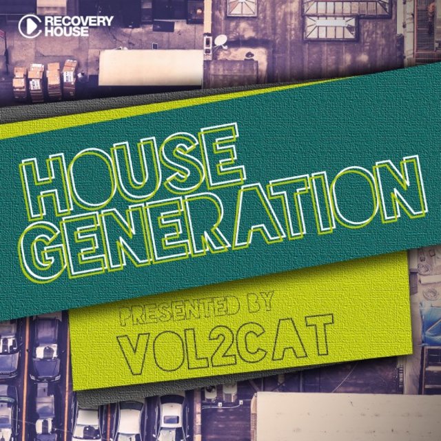 House Generation Presented by Vol2Cat
