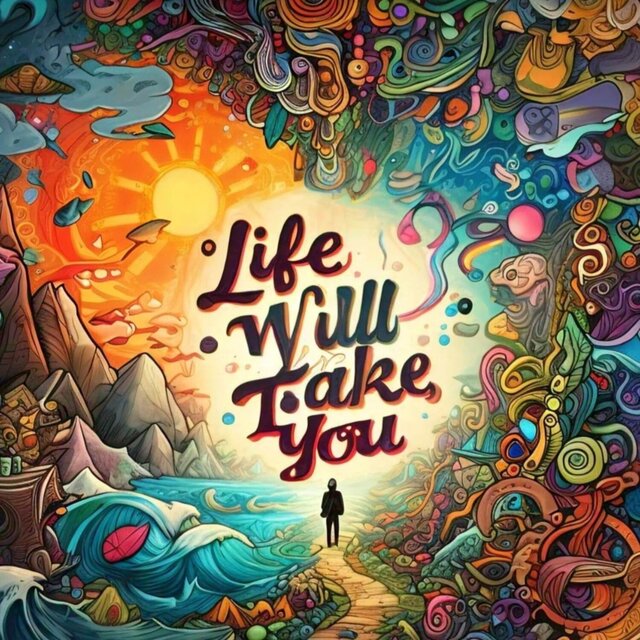 Life Will Take You