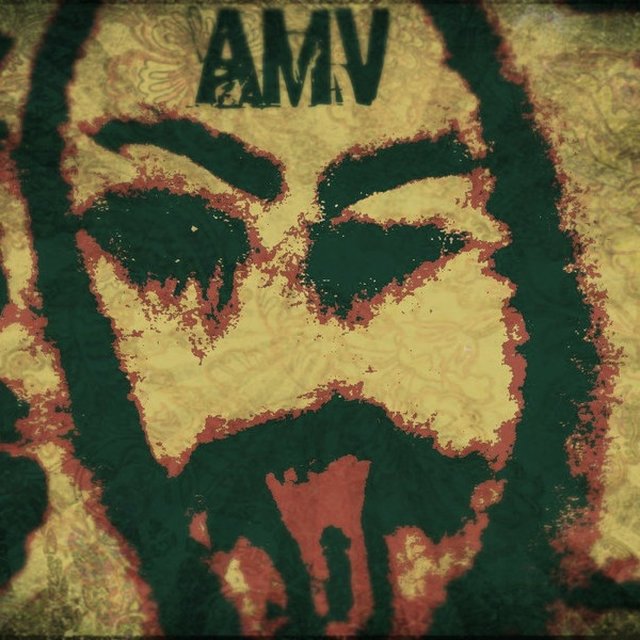 AMV EP