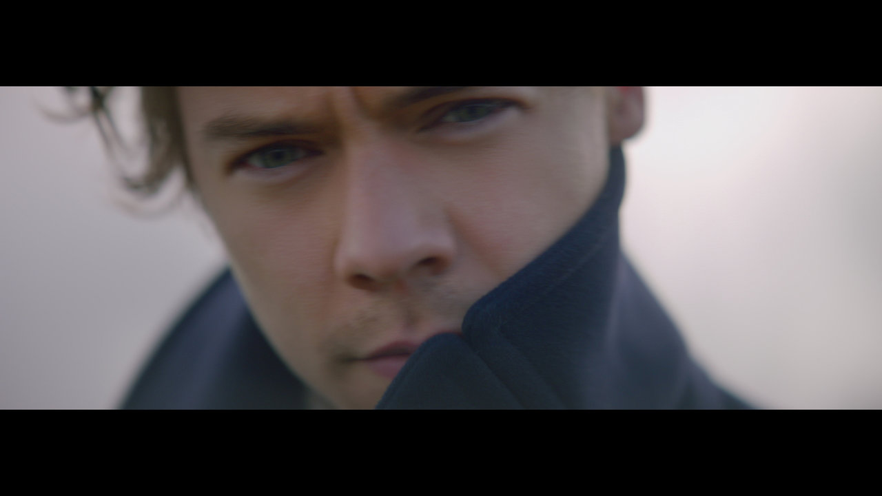 Sign of the Times (Official Video)