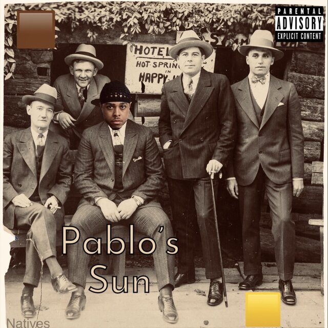 Pablo's Sun