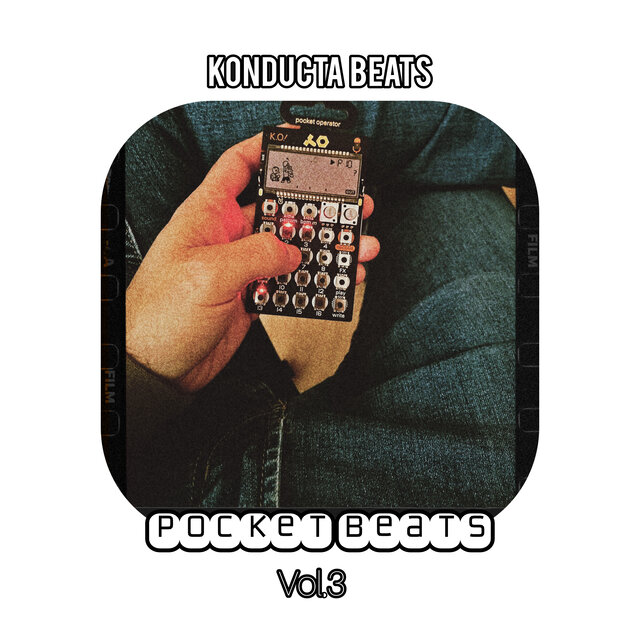 Pocket Beats vol.3
