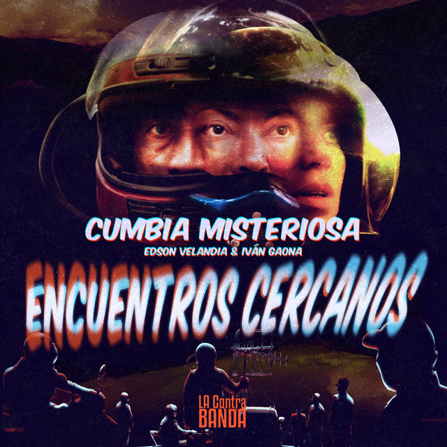 Cumbia Misteriosa