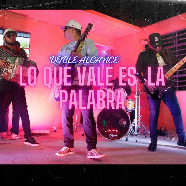 LO QUE VALE ES LA PALABRA