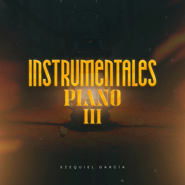 Instrumentales Piano III