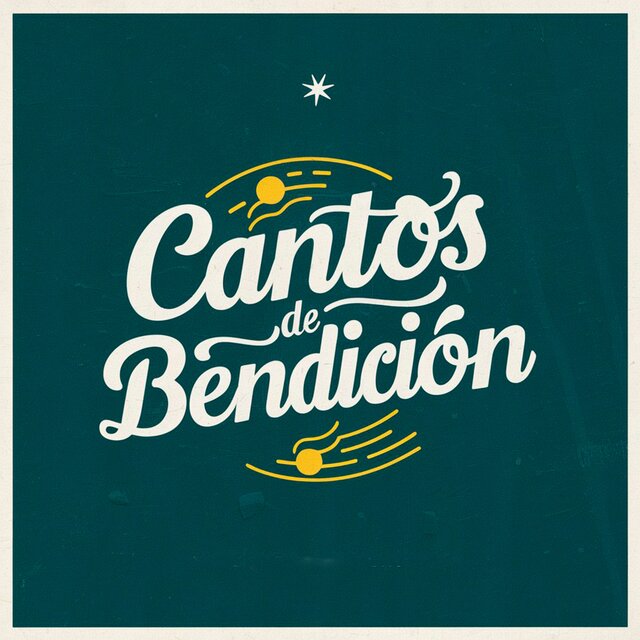 Cantos de Bendición