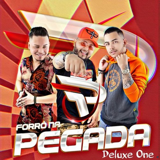 Deluxe One (Ao Vivo)