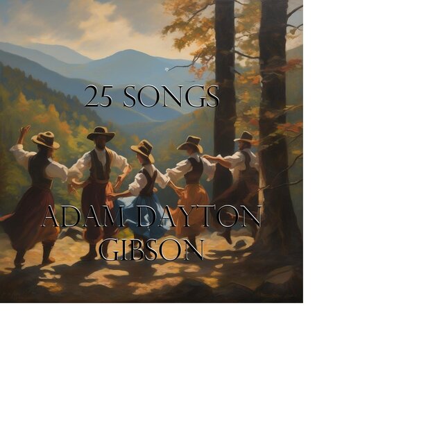 25 Songs